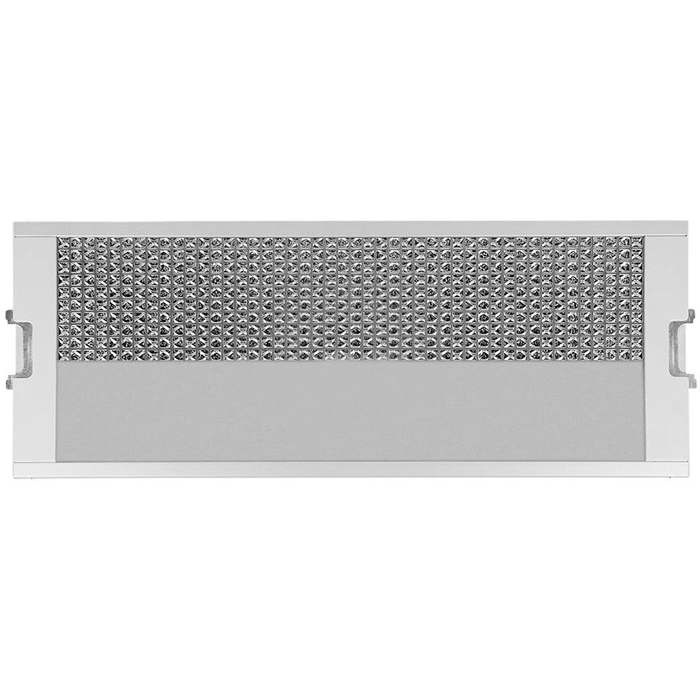 Bosch metalfilter 205 x 530 mm 118556 / 00118556