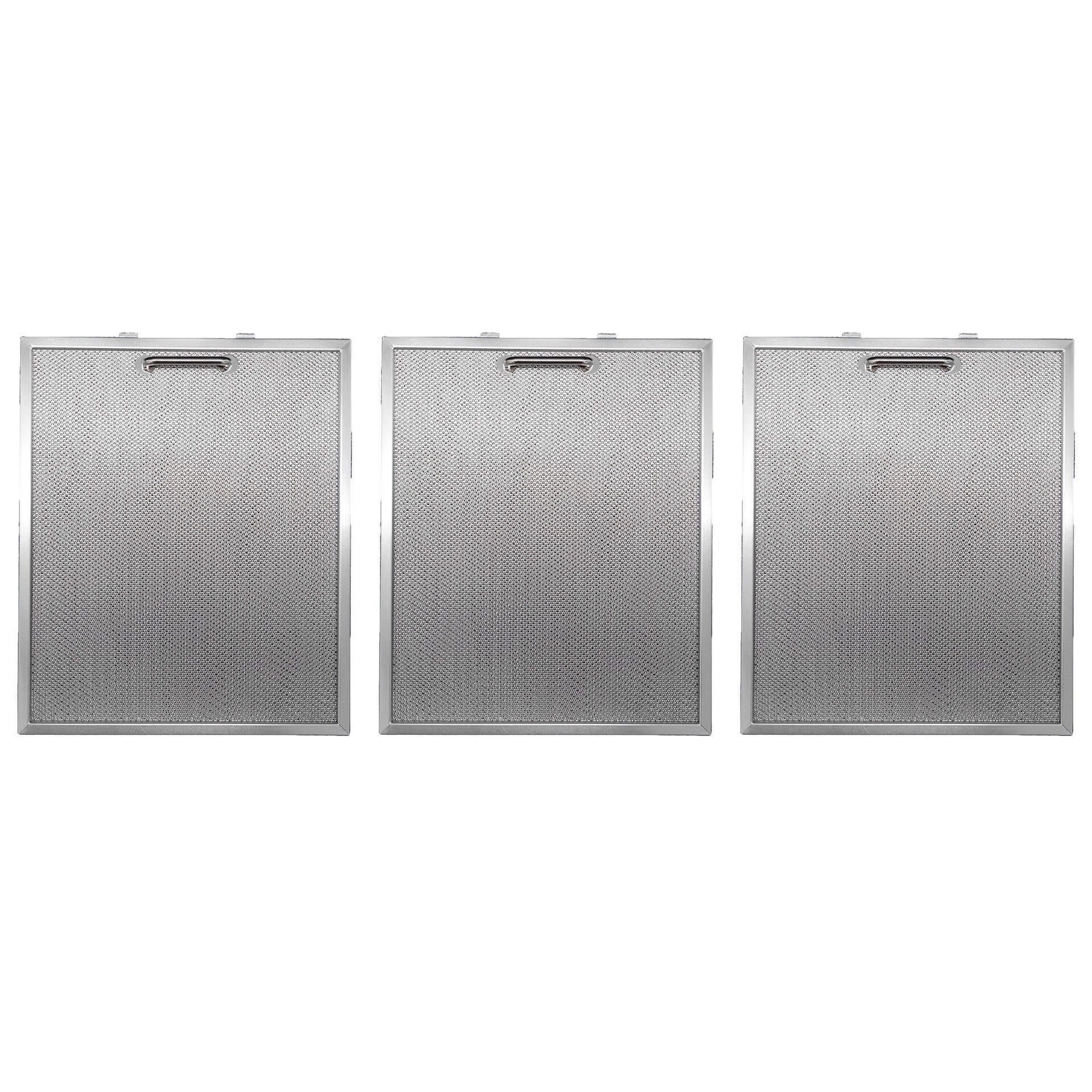 Neff metalfilter 300 x 250 mm 212454 / 00212454 (3 stk.)