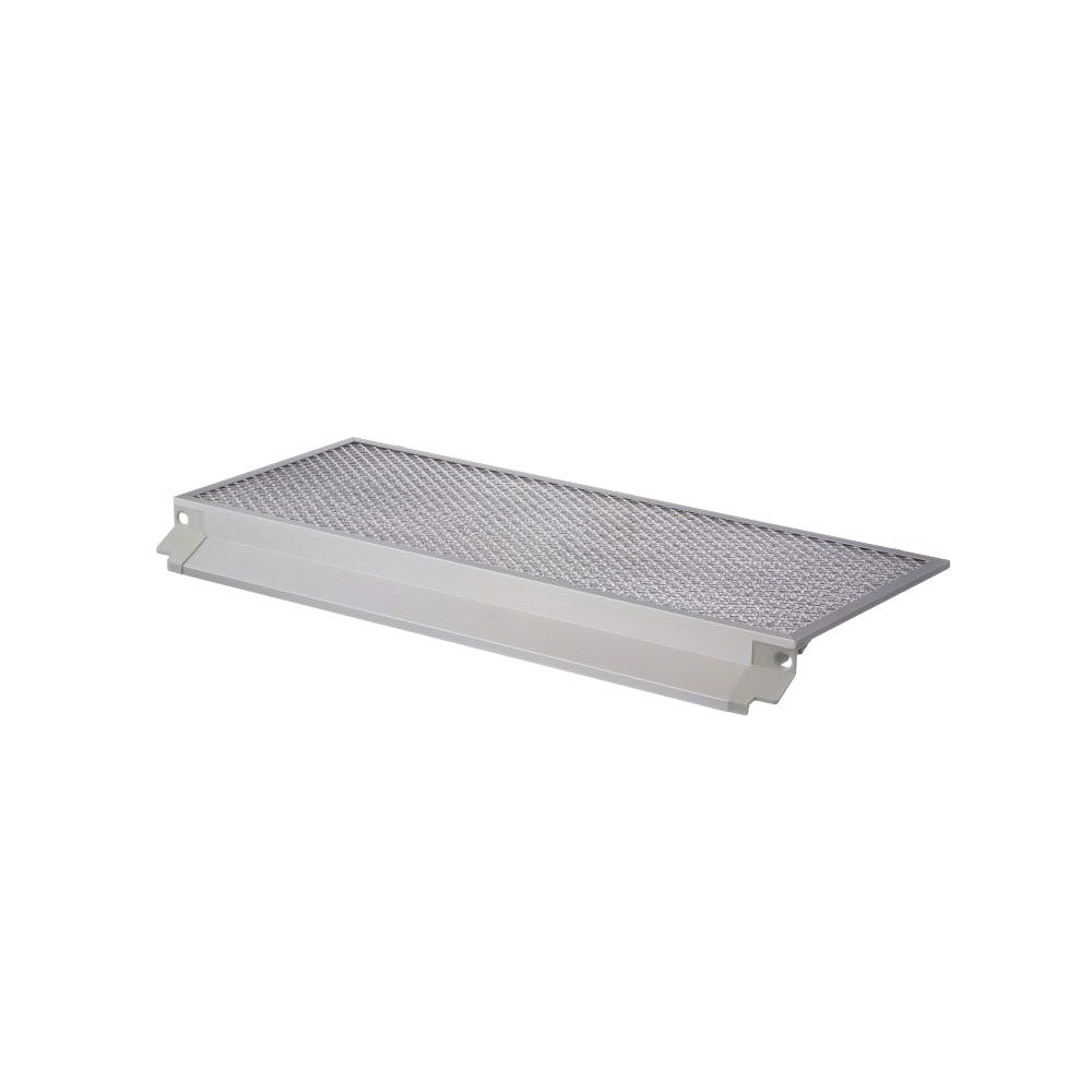 Siemens metalfilter 540 x 210 mm 285347 / 00285347 (forside)