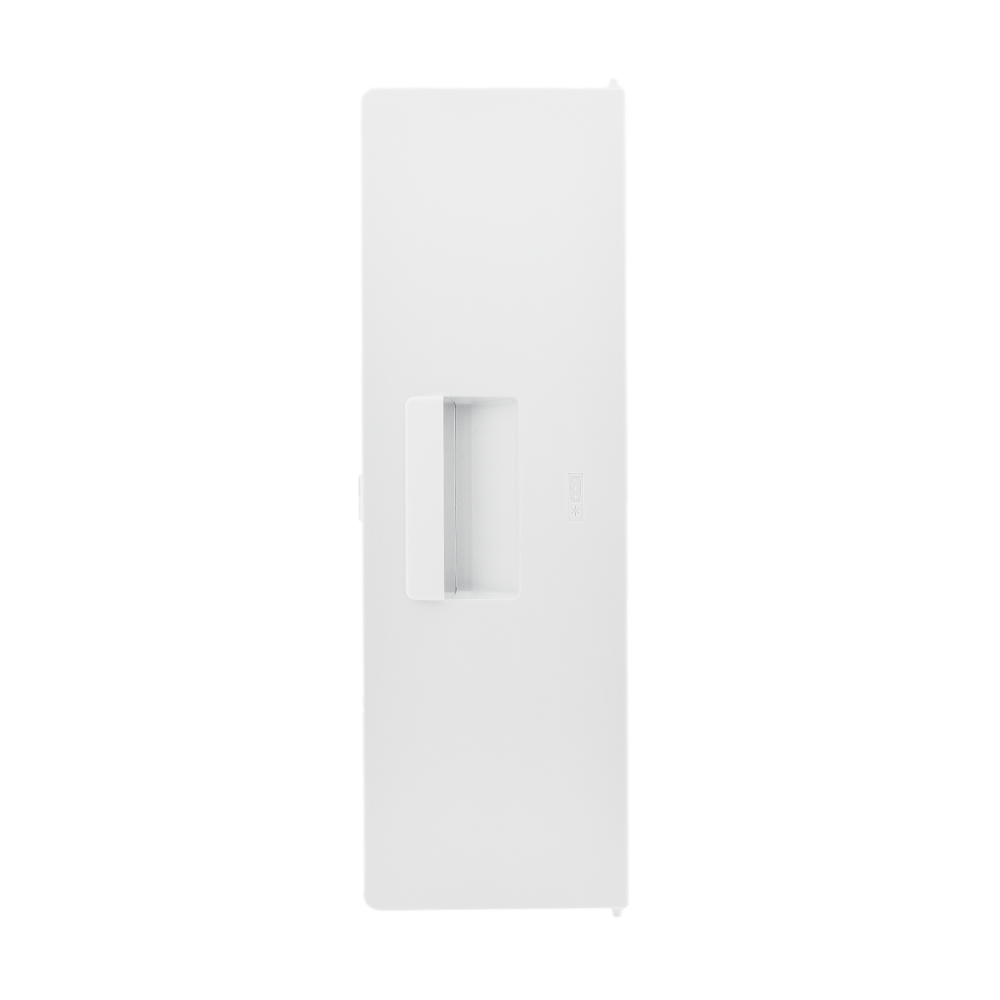 Constructa fryserdør 490 x 160 mm 296700 / 00296700