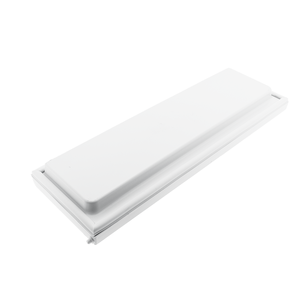 Constructa fryserdør 490 x 160 mm 296700 / 00296700