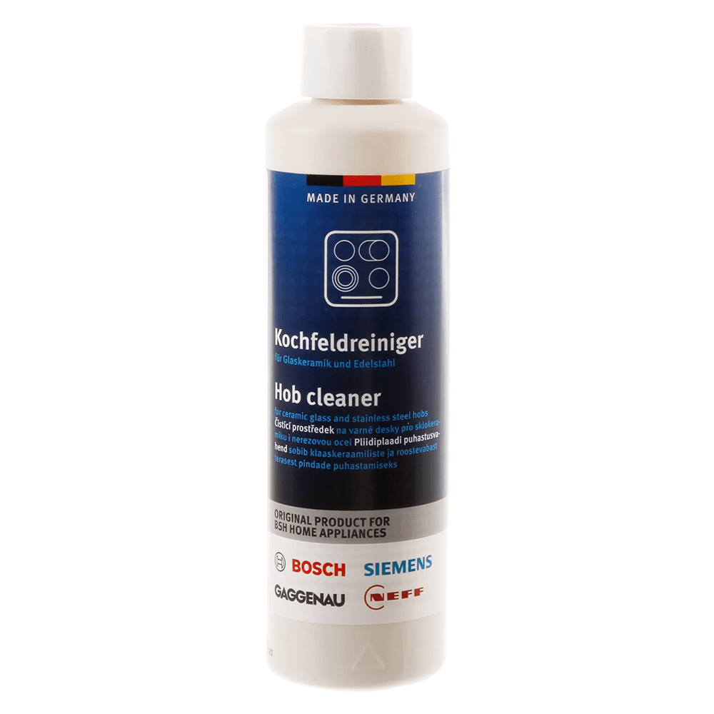 Universal rengøringsmiddel til kogeplader (250 ml)