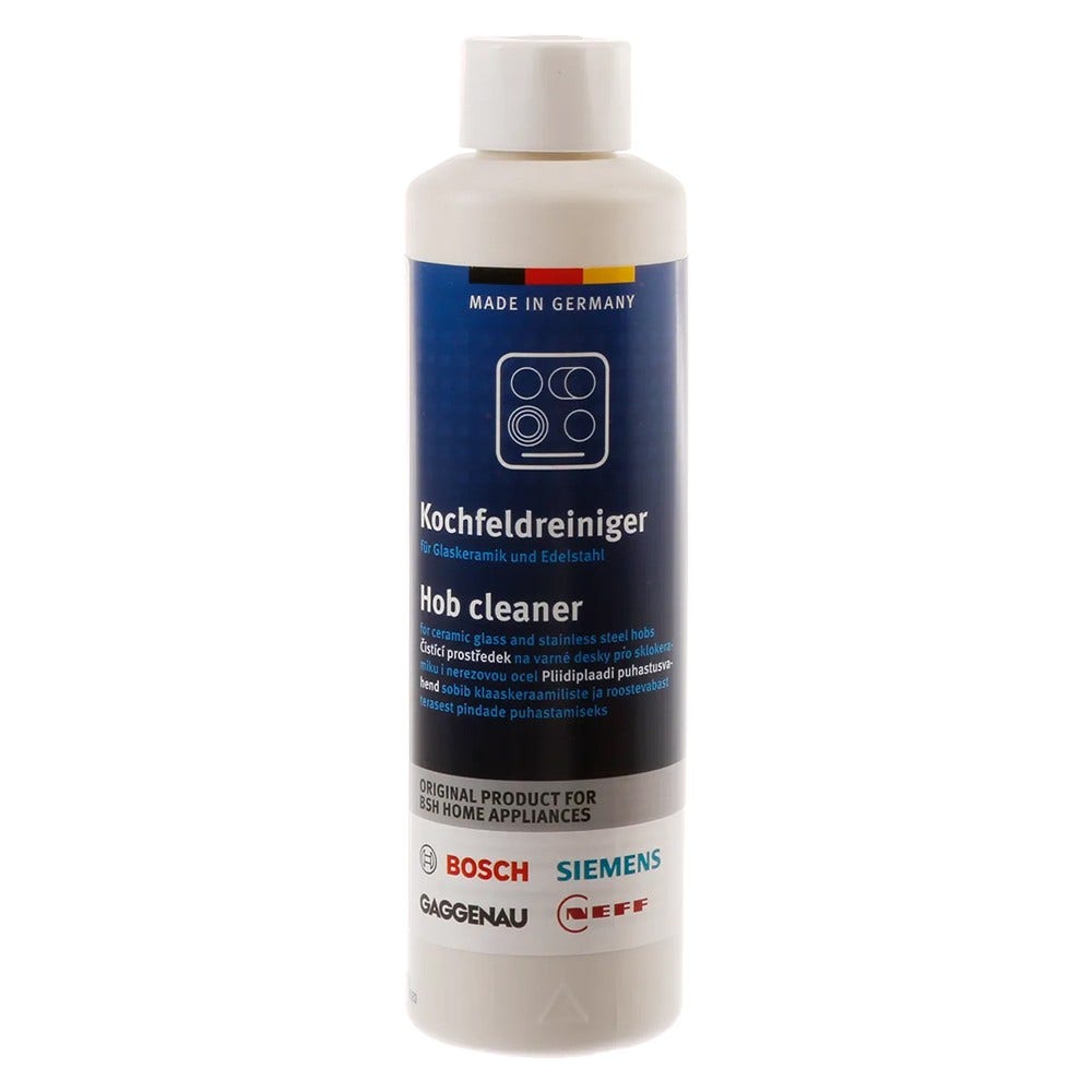 Siemens Kogepladerens (250 ml) 311897 / 00311897