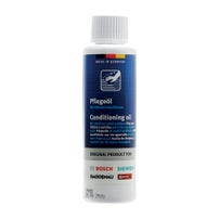 Gaggenau vedligeholdelsesolie til rustfrit stål 00311945 (100 ml)