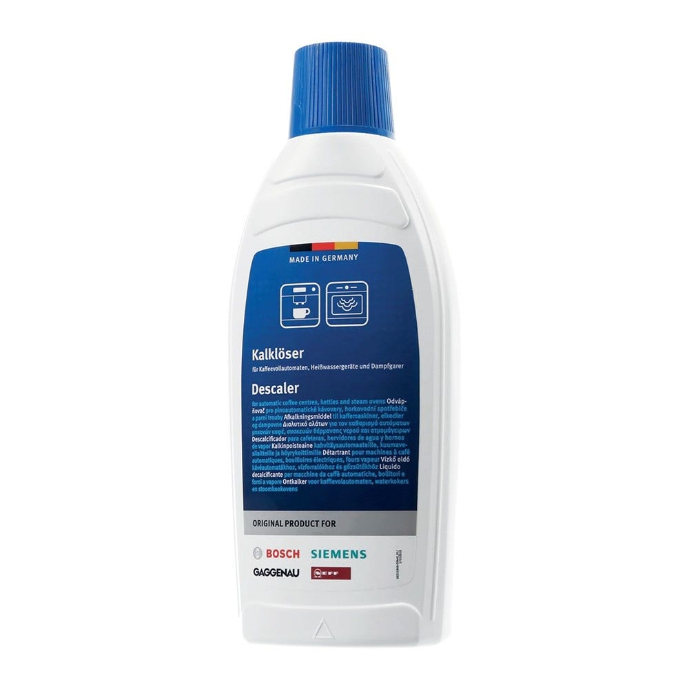Bosch afkalker (500 ml) 311968 / 00311968