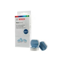 Bosch Vero Series afkalkningstabletter 2-i-1 00312093 / TCZ8002A / 00576694 (3 stk.)