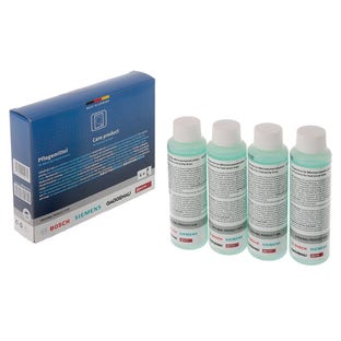 Siemens vedligeholdelsessæt til varmepumpetørretumbler WT7 / WT.7 / WTXH7 / WTU8