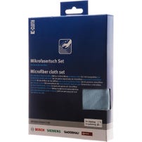 Siemens mikrofiberkludesæt, 2 dele - 00312327