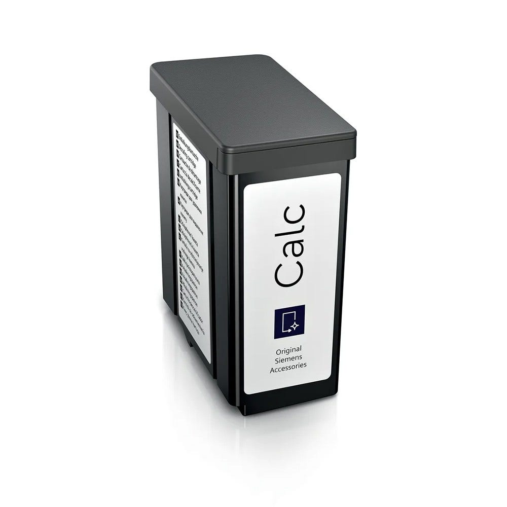 Siemens EQ900 plus afkalkningspatron til kaffemaskine TZ800Z2 / 00312357