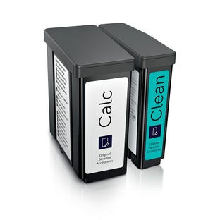 Siemens EQ900 plus rengørings- og afkalkningspatron kaffemaskine TZ800Z3 / 00312358