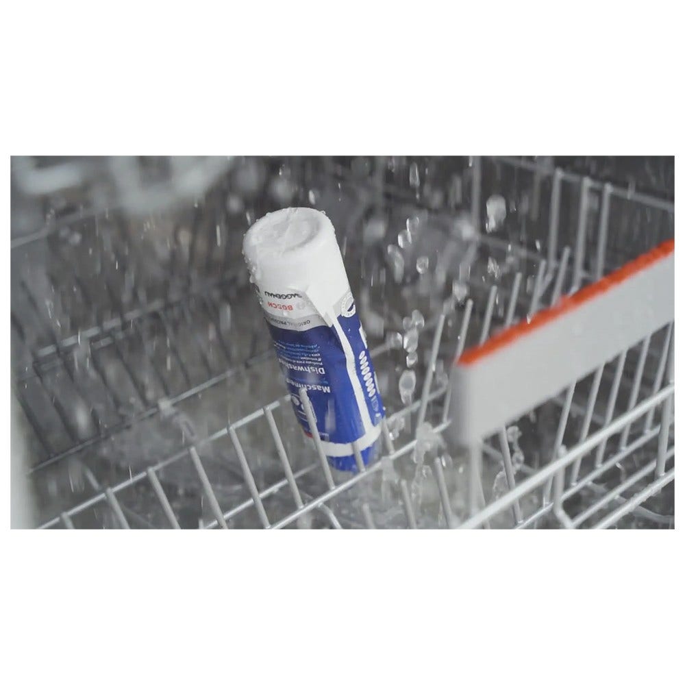 Bosch rengøringsmiddel til opvaskemaskine 00312361 (250 ml)