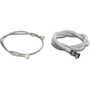 Bosch forlængersæt til tilløbs- og afløbsslange til opvaskemaskine 00350564