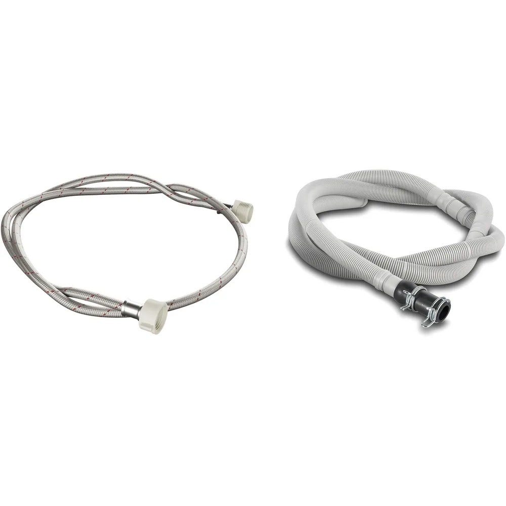 Gaggenau forlængersæt til tilløbs- og afløbsslange til opvaskemaskine 00350564