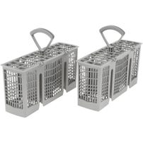 Bosch bestikkurv 00418280 (2 stk.)