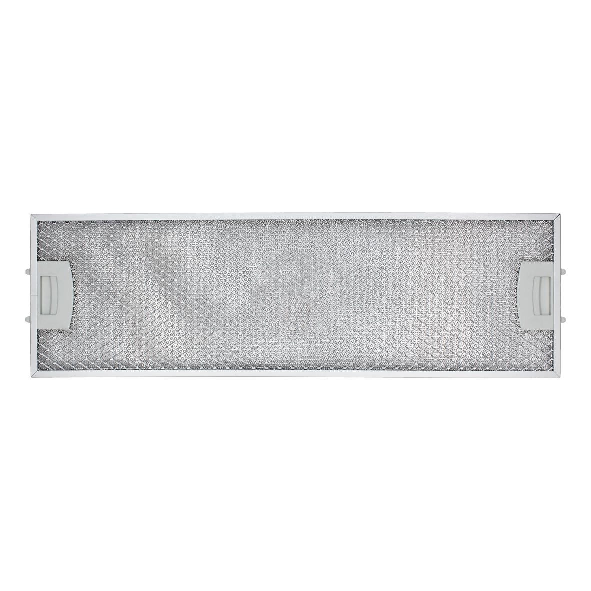 Bosch metalfilter 177 x 572 x 5 mm 435249 / 00435249