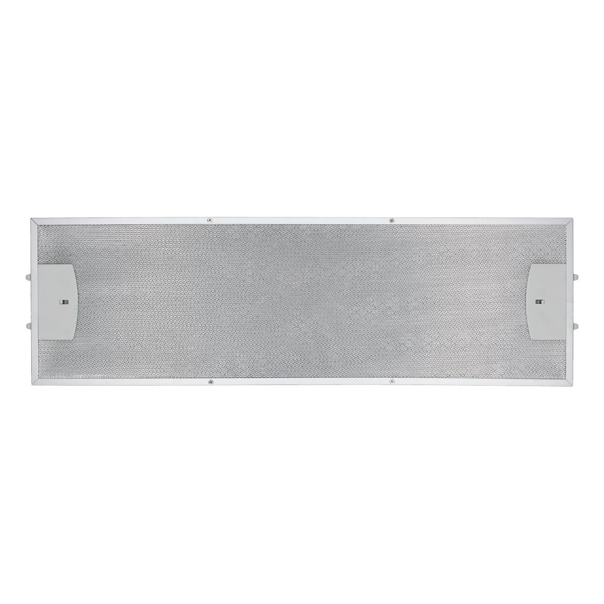 Siemens metalfilter 575 x 175 mm 435249 / 00435249