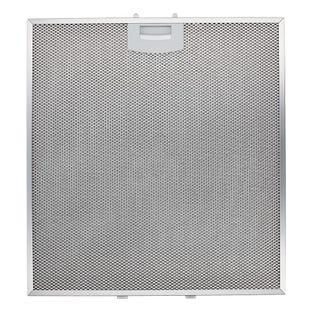 Siemens metalfilter 378 x 342 mm 443984 / 00443984