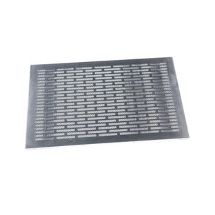 Neff metalfilter 449 x 268 x 20 mm 00449220 / 449220