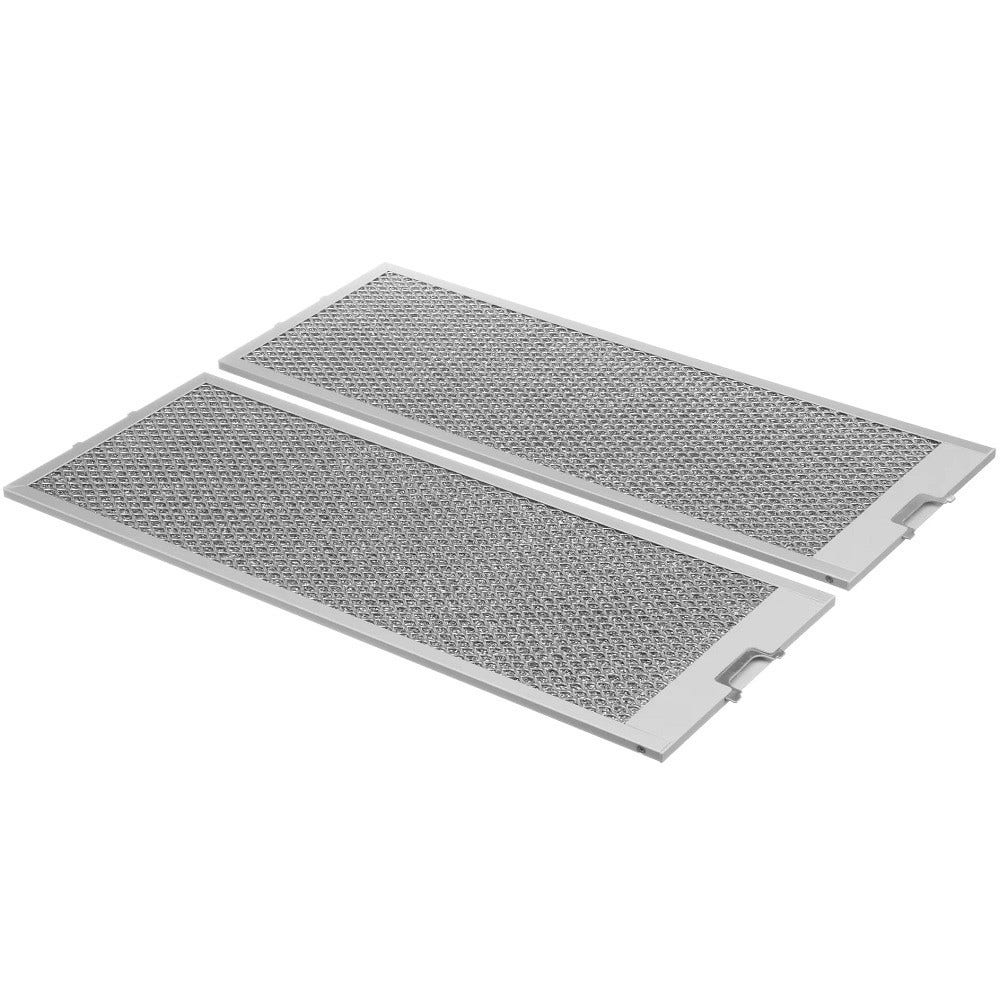Siemens metalfilter 530 x 206 mm 460007 / 00460007