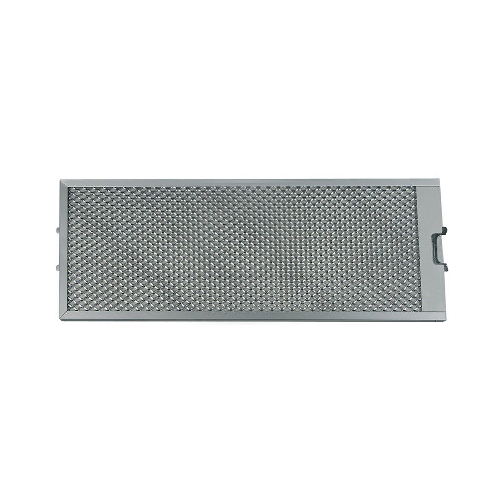Siemens metalfilter 530 x 210 mm 460027 / 00460027