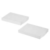 Siemens pollenfilter til tørretumbler 00481723 (2 stk.)