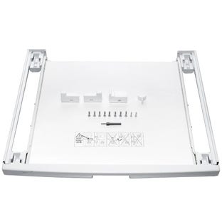 Siemens mellemramme med udtrækshylde 00574010