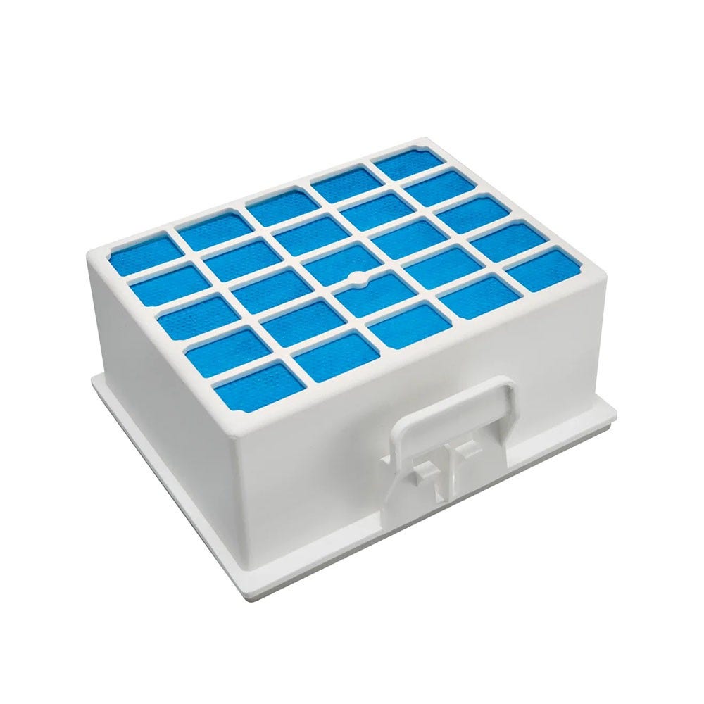 Bosch HEPA hygiejnefilter støvsuger BBZ156UF