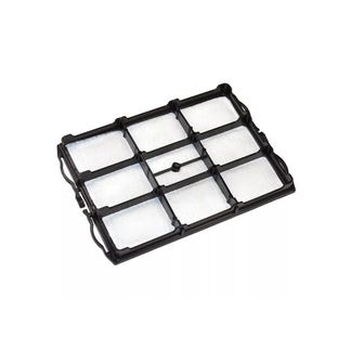 Siemens motorbeskyttelsesfilter støvsuger VZ01MSF