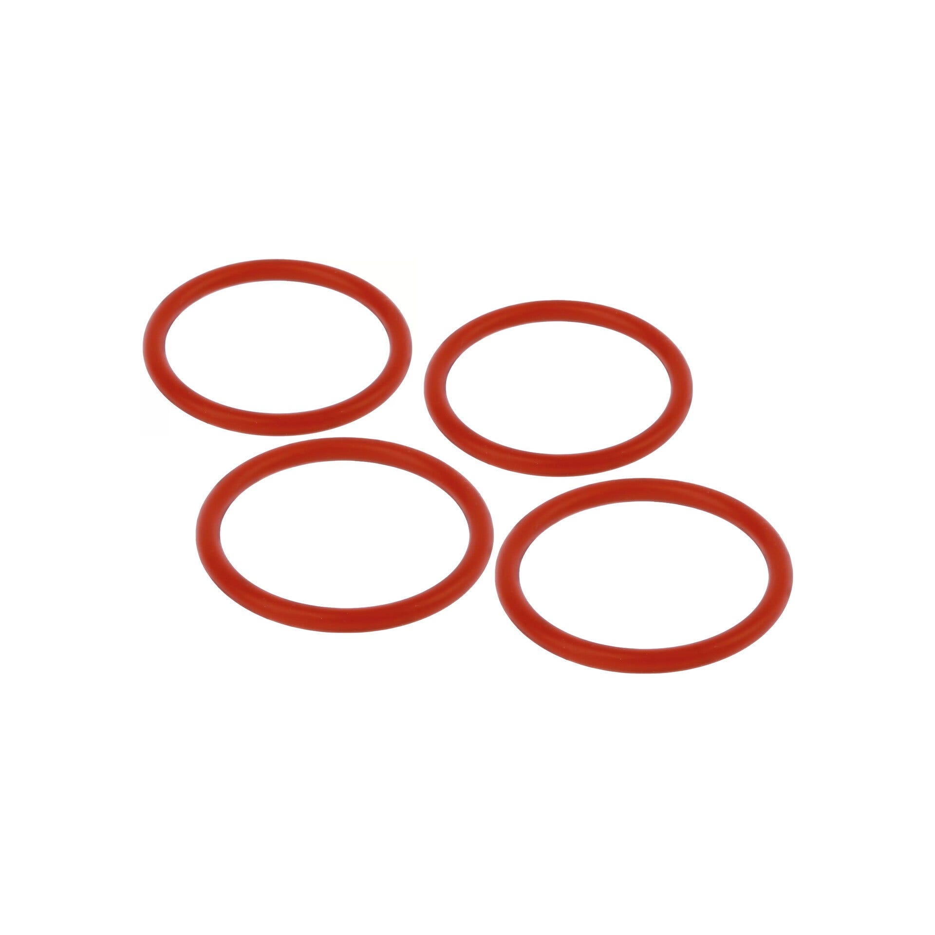 O-ring 48 mm egnet til Bosch / Siemens kaffemaskine 00625379 (4 stk.)