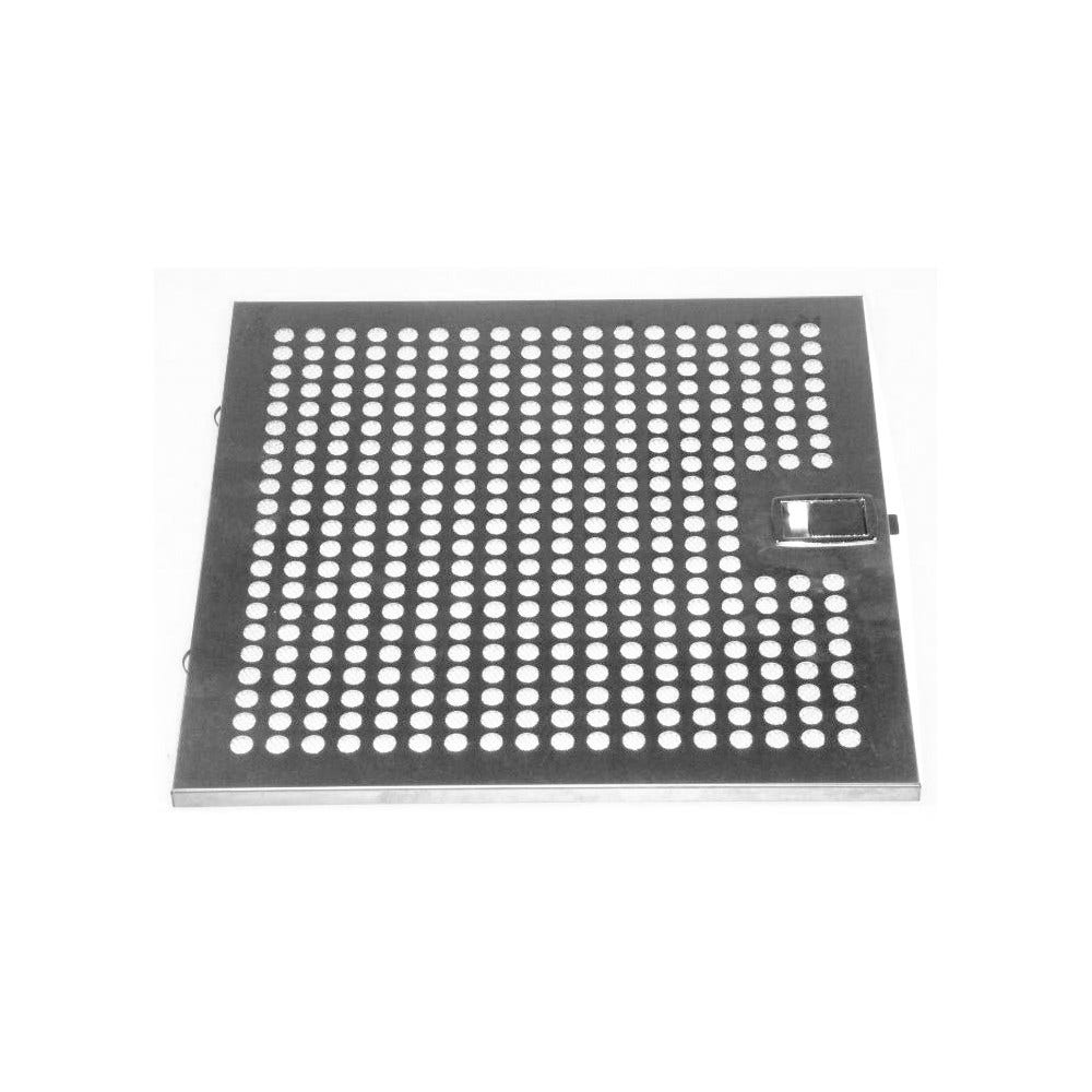 Bosch metalfilter 300 x 300 mm 664912 / 00664912