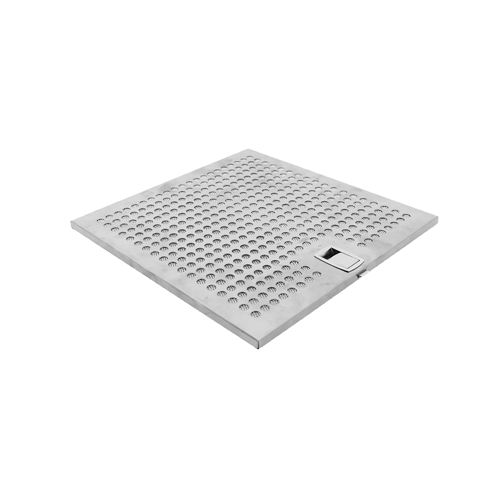 Siemens metalfilter 300 x 300 mm 664912 / 00664912