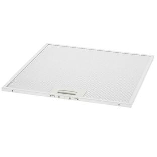 Neff metalfilter 313 x 287 x 8 mm 672373 / 00672373