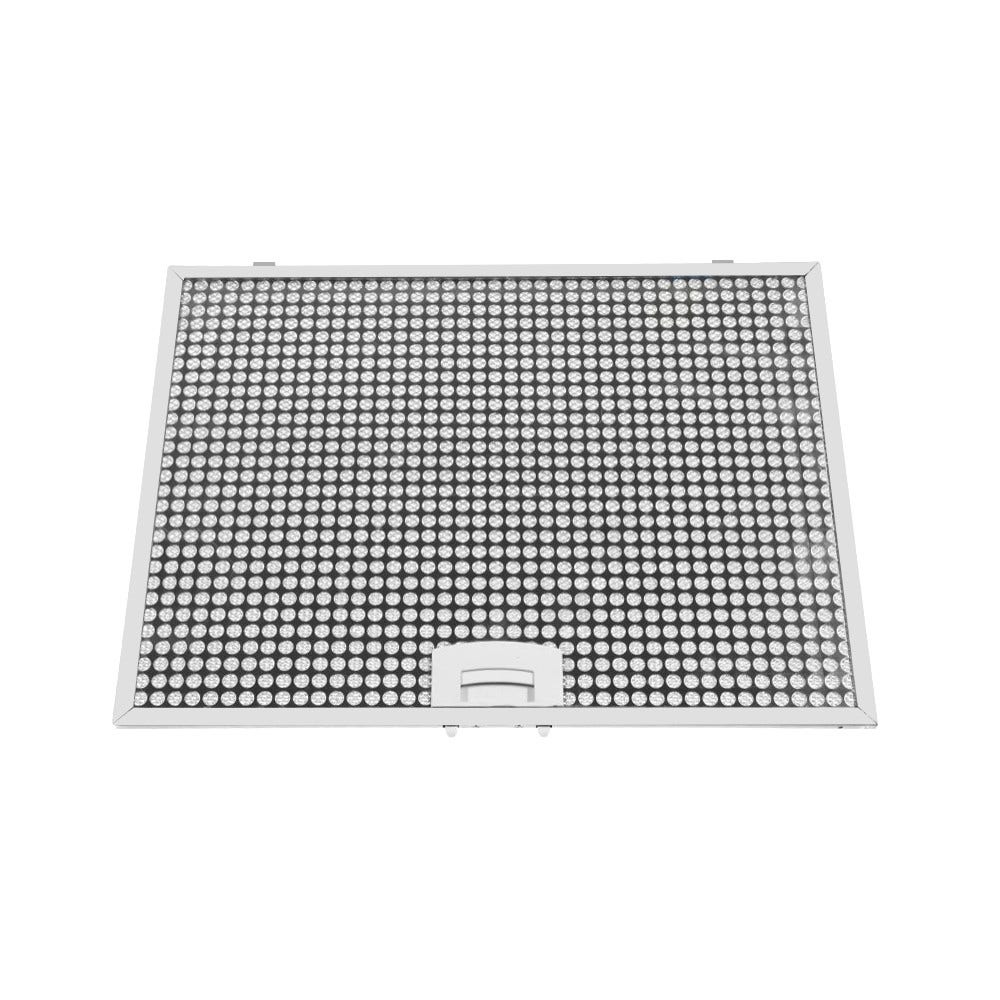Siemens metalfilter 425 x 311 mm 00673604