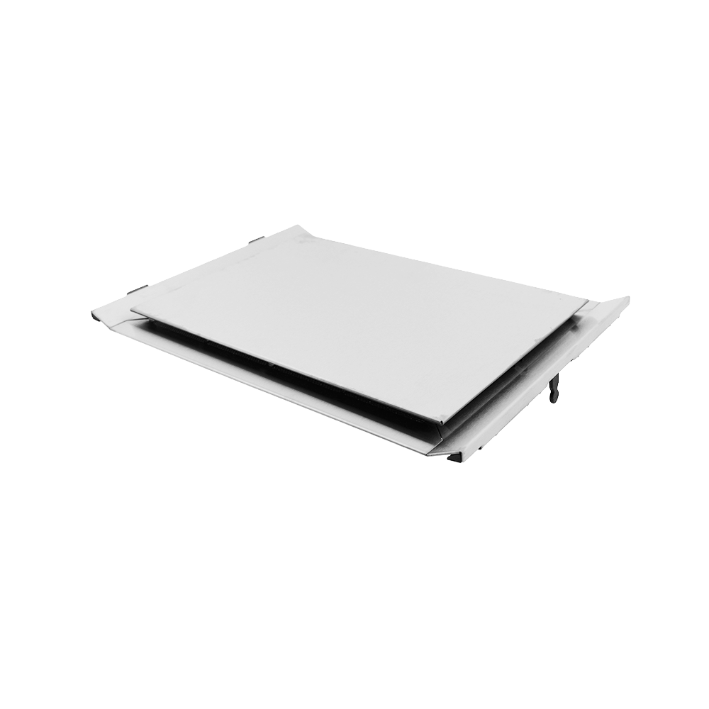 Gaggenau metalfilter 366 x 265 mm 703530 / 00703530