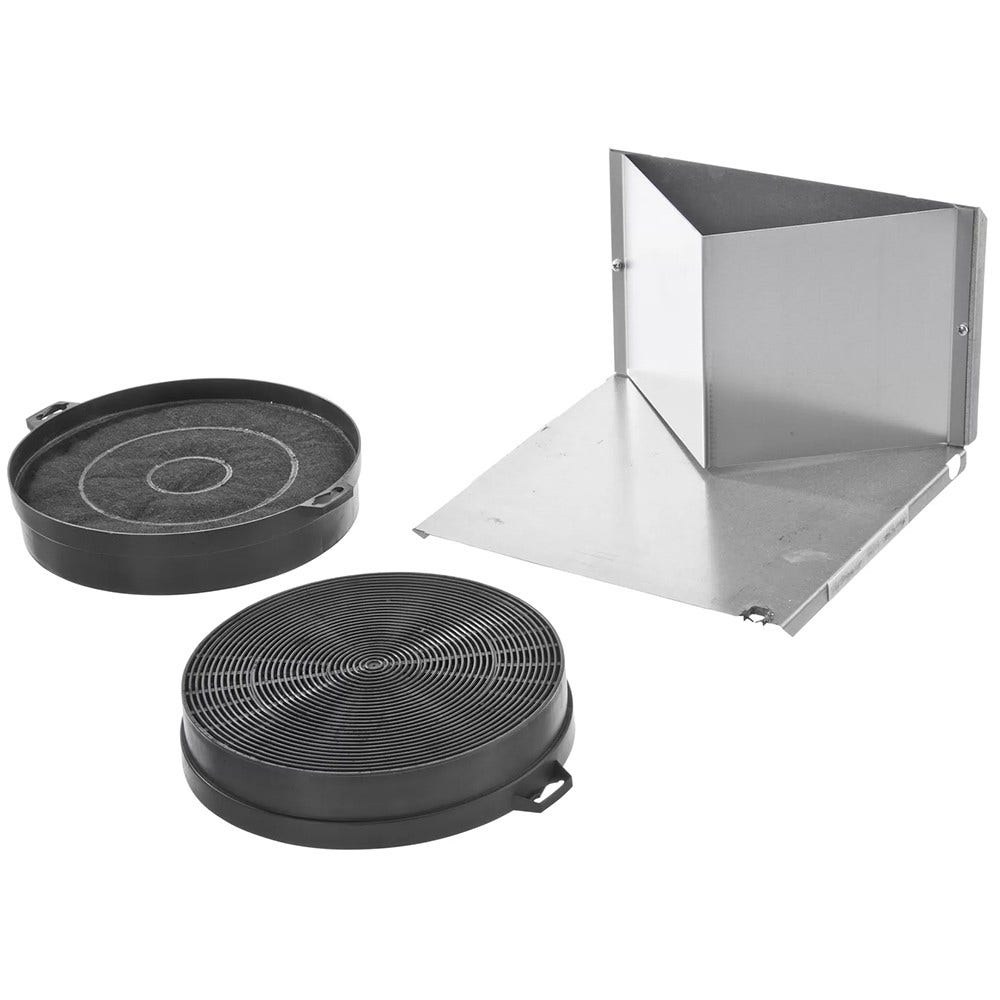 Bosch startersæt til recirkulation 00706591 / DHZ5145