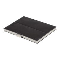 Kulfilter egnet til Gaggenau 744073 / 669648