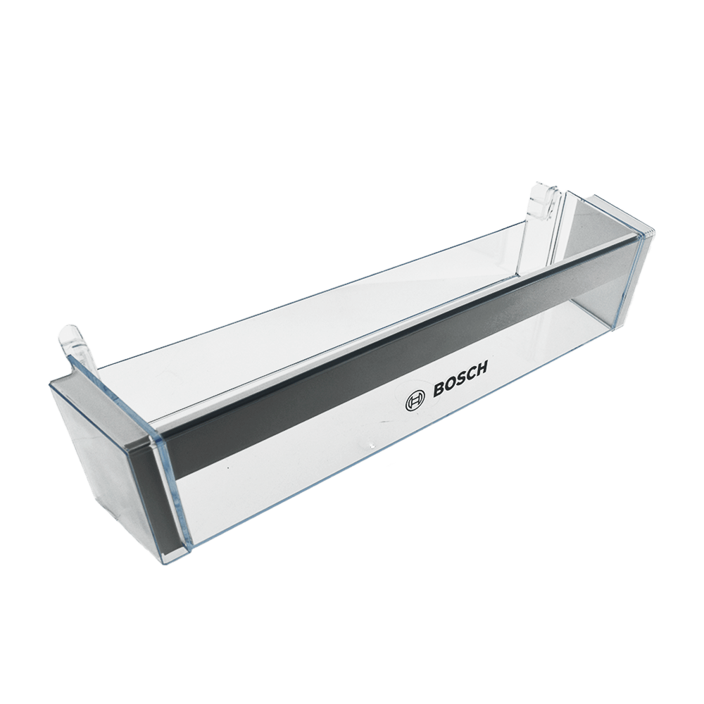 Bosch flaskehylde til køleskab 472 x 122 mm / 00746691