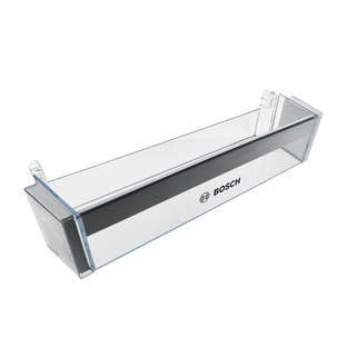 Bosch flaskehylde til køleskab 472 x 122 mm / 00746691