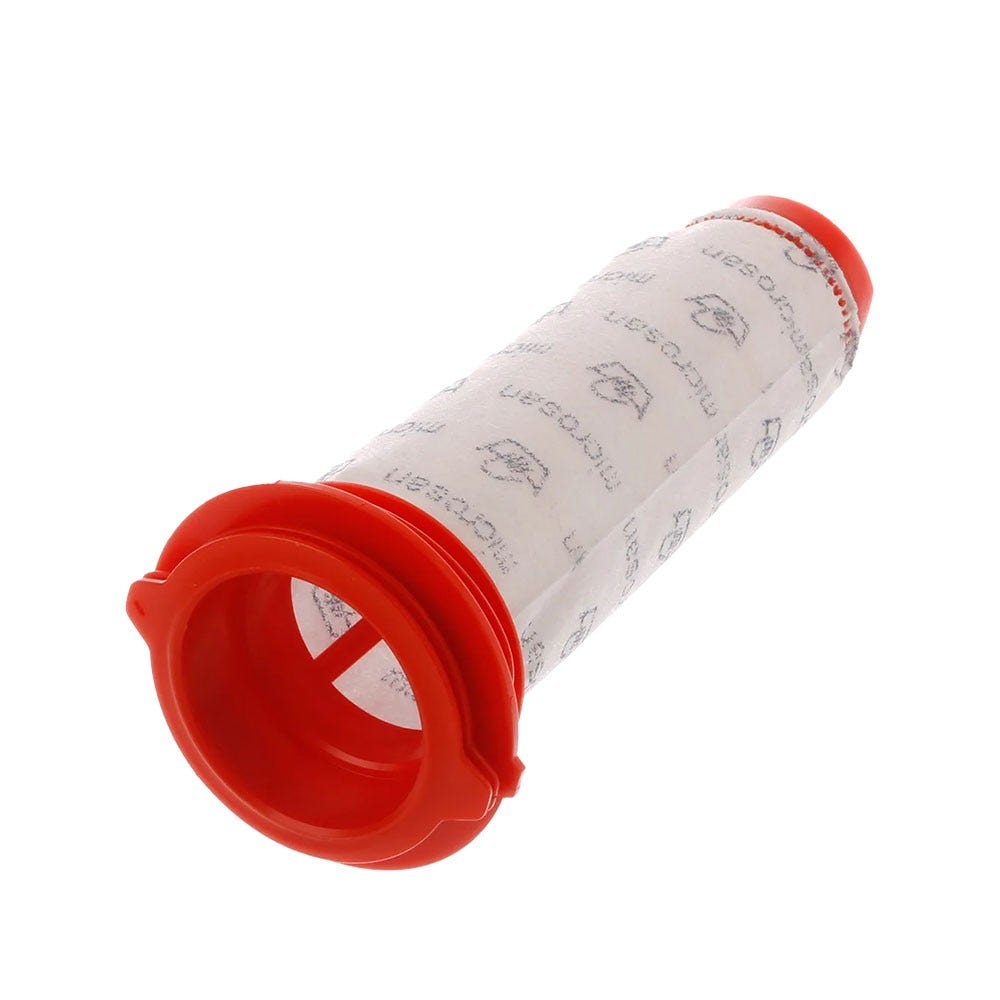 Bosch filter til støvsuger Athlet BBH5, BBH6, BCH5, BCH6