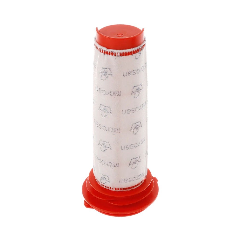 Bosch filter til støvsuger Athlet BBH5, BBH6, BCH5, BCH6