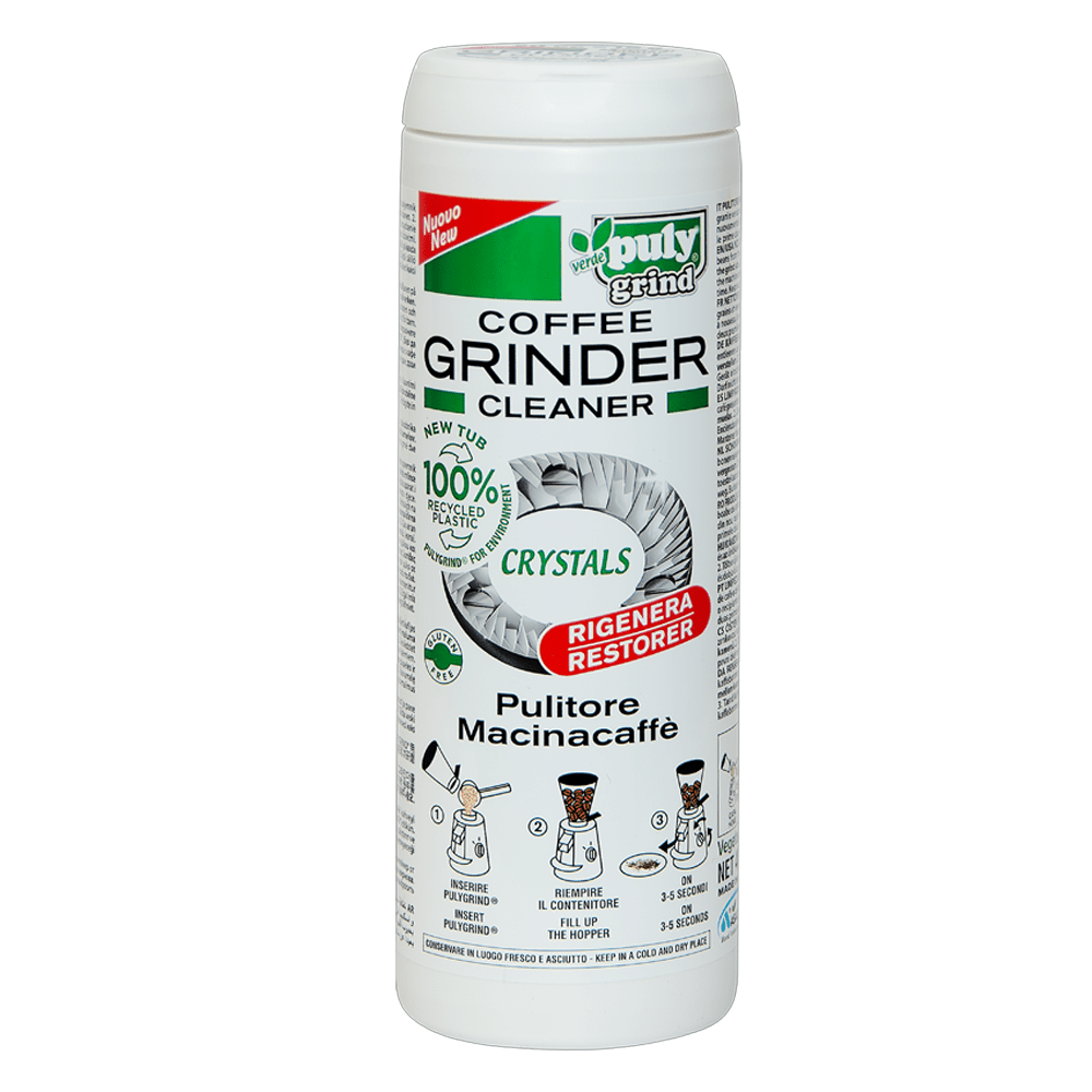 Puly Caff Kaffemølle Rengøringsmiddel (405g)