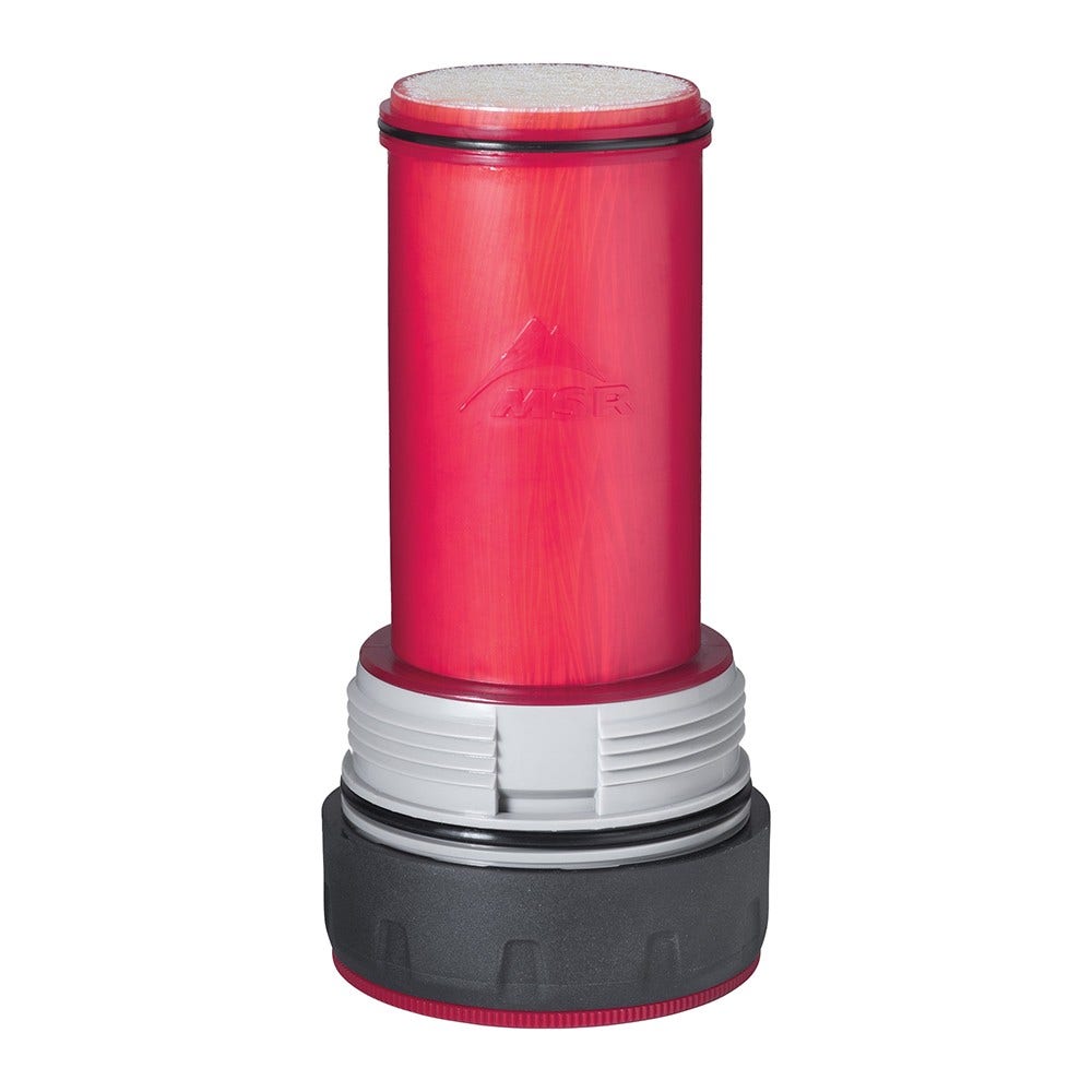 MSR Guardian erstatningsfilter 02407