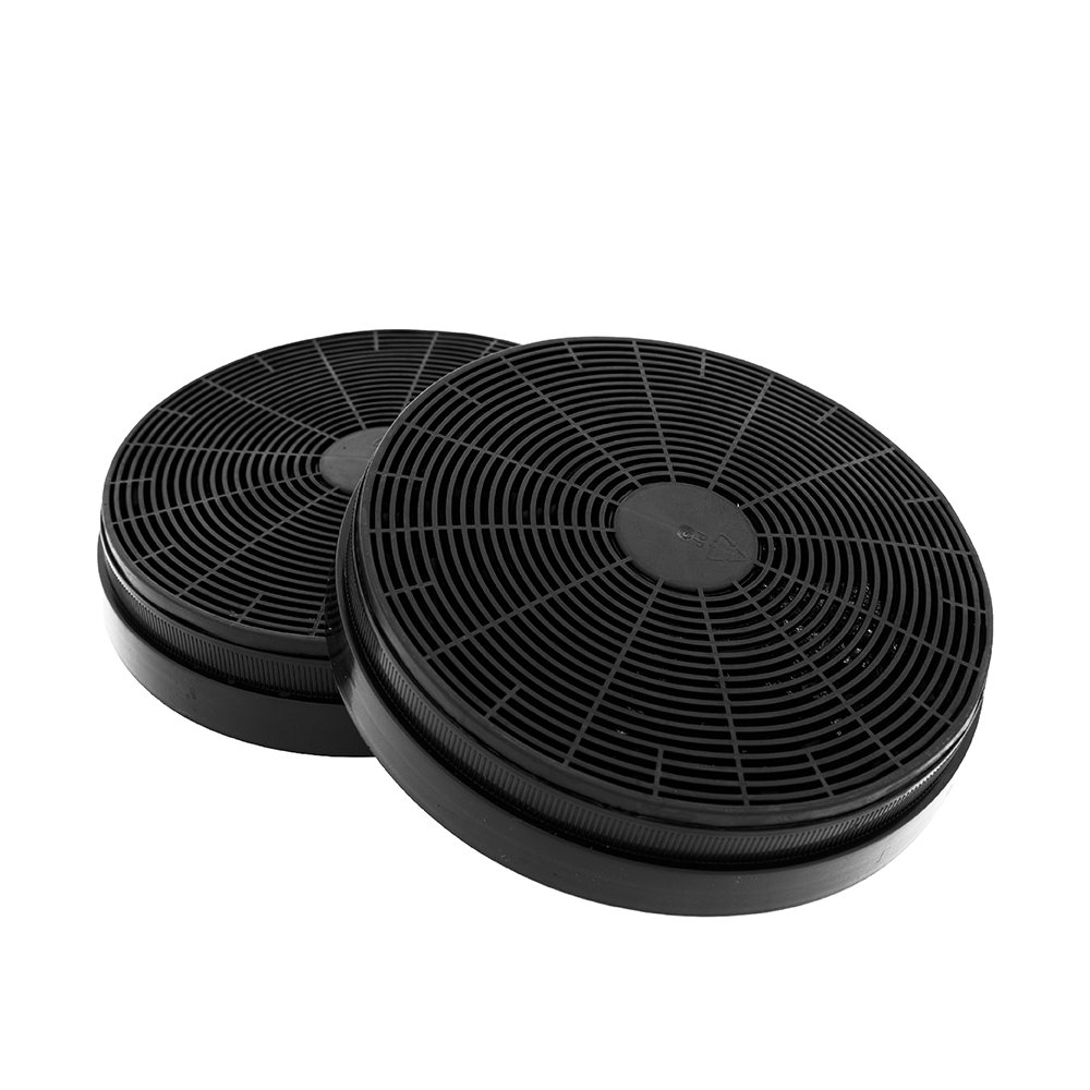 CATA kulfilter 02800054 (2 stk.)