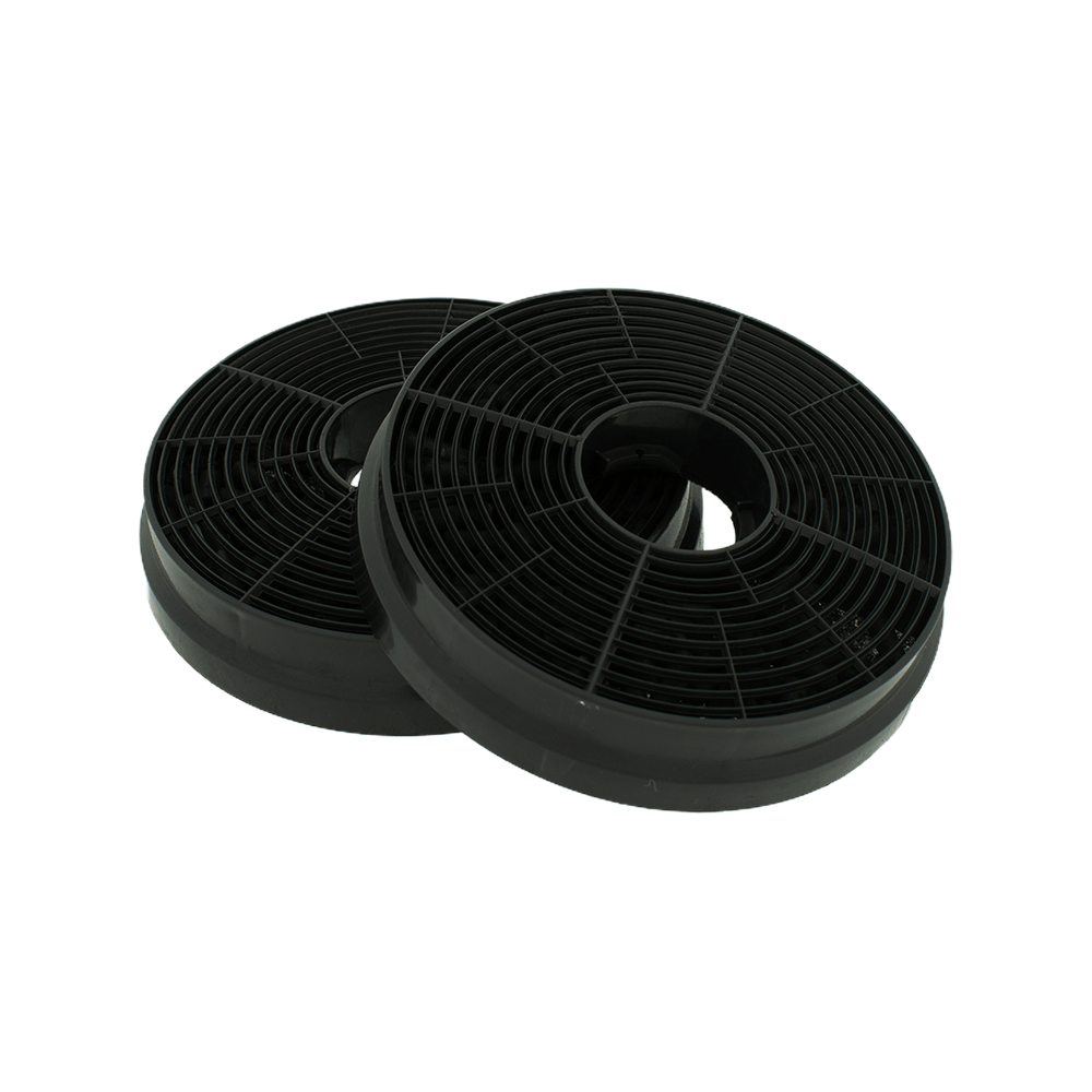 CATA kulfilter 02800058 (2 stk.)