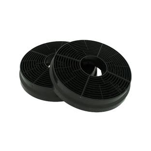 CATA kulfilter 02800058 (2 stk.)