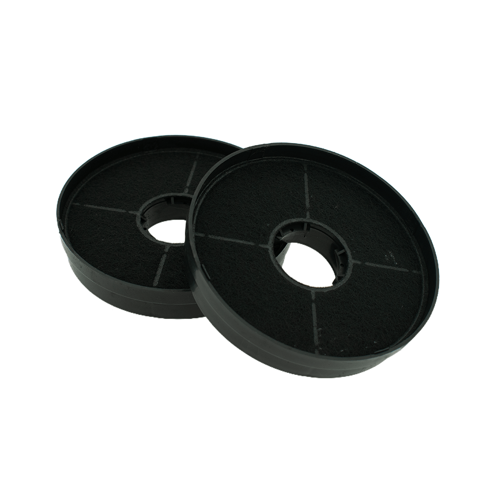 CATA kulfilter 02800058 (2 stk.)