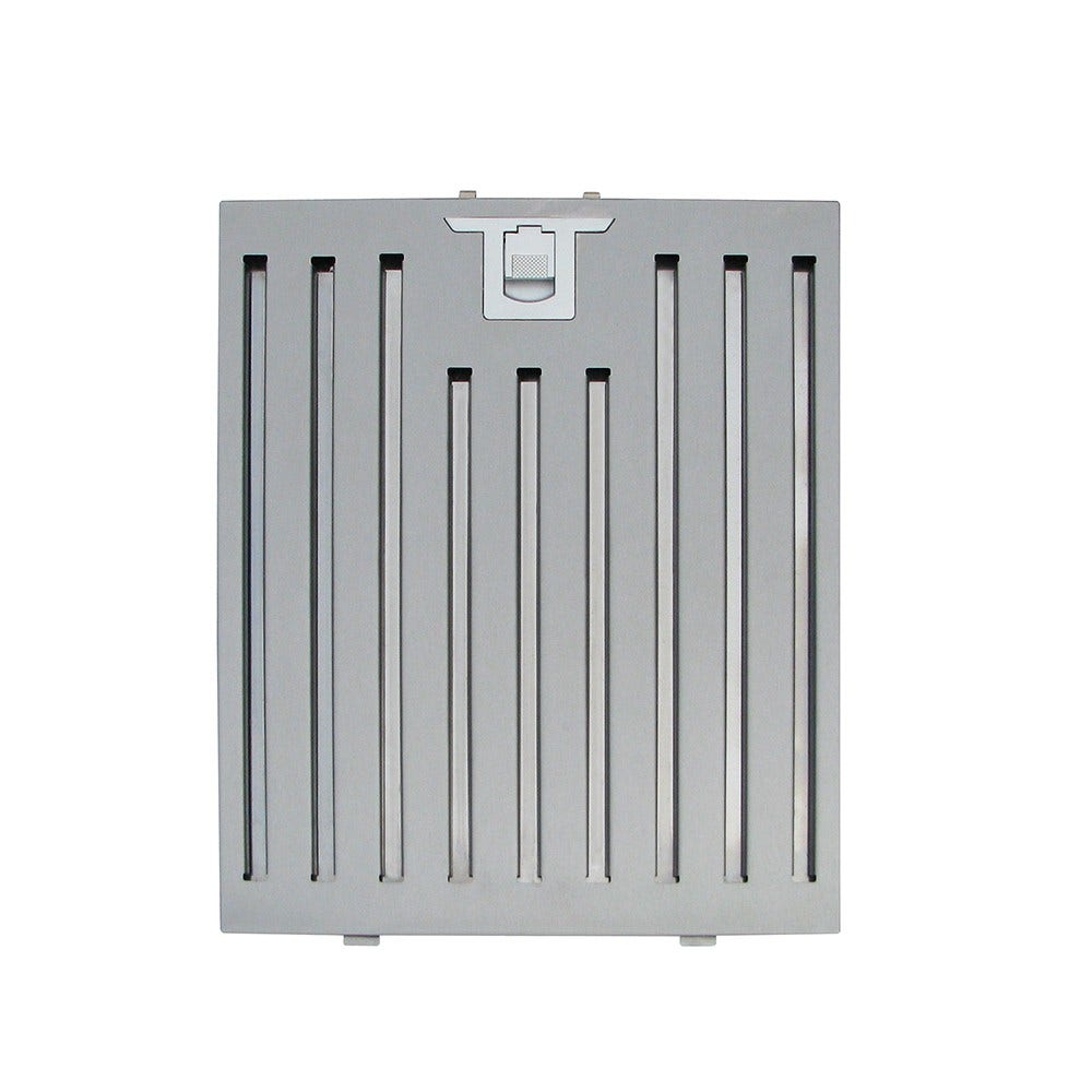 CATA universal Max-Pro metalfilter 320 x 260 mm 02800917