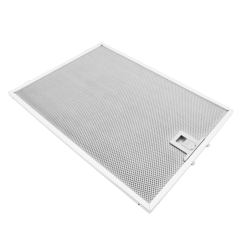 Nodor metal- og kulfilter 390x285mm DUAL MAX 02800922