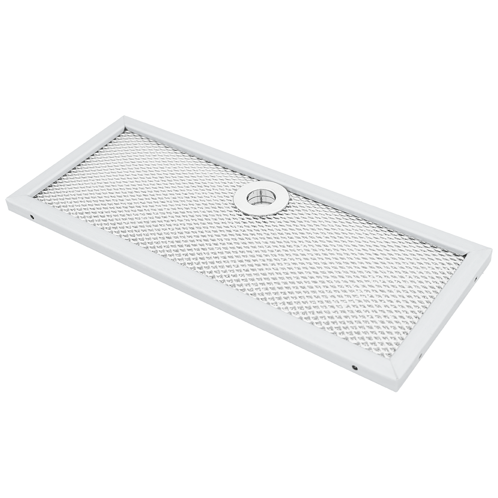 CATA metalfilter 100x240mm THALASSA / TITAN / AURA / ATHENA