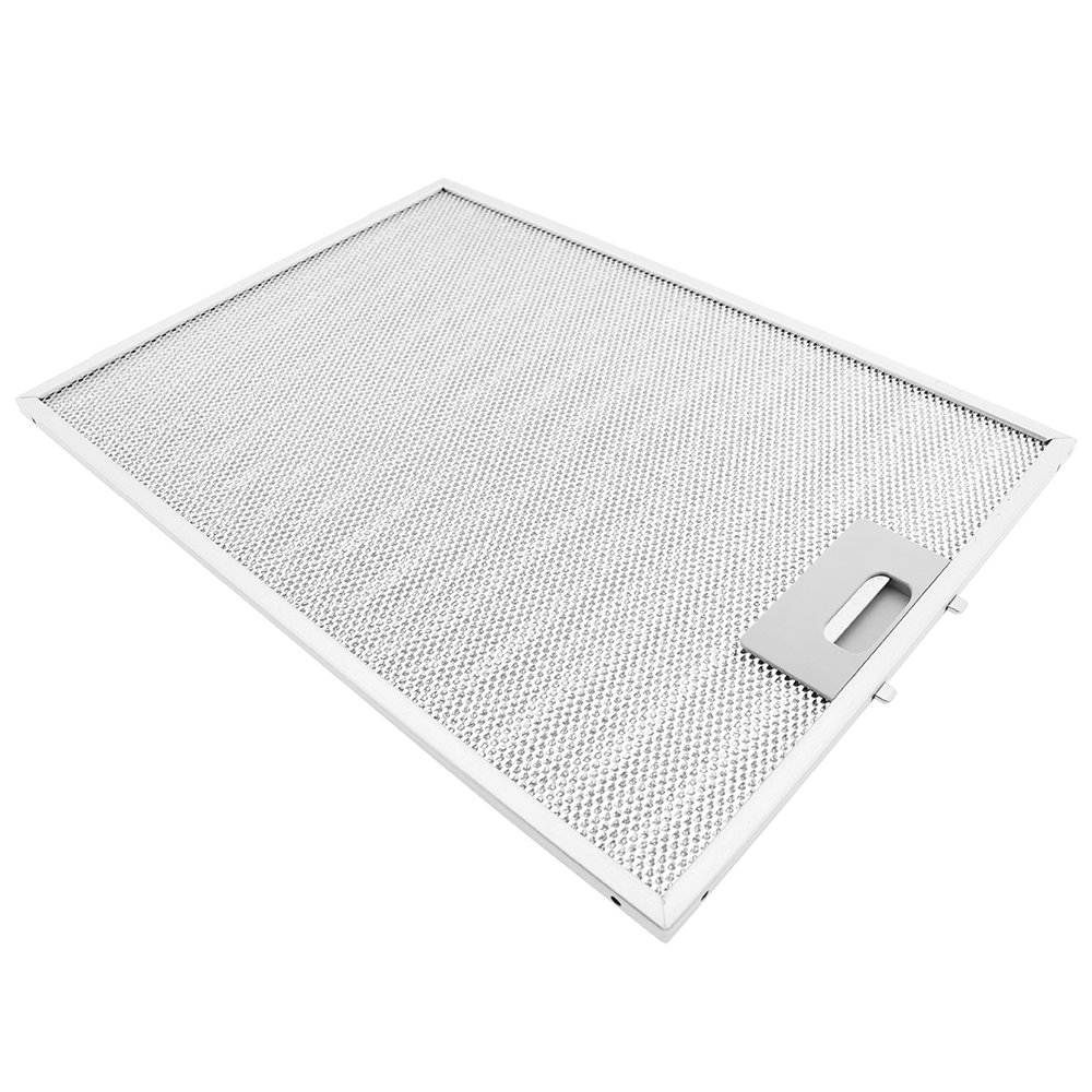 CATA metalfilter 390x285mm ISLA BENNU / THALASSA / GRECO / VALTO / S PLUS